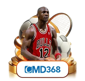 CMD 368 sport rr99