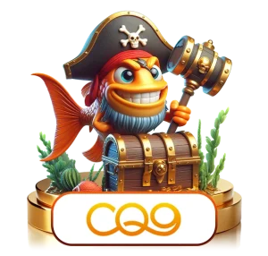 CQ9 bắn cá RR99