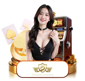 DG casino rr99