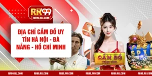 Địa chỉ cầm đồ