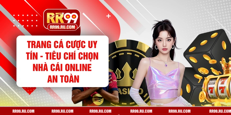 Trang Cá Cược Uy Tín